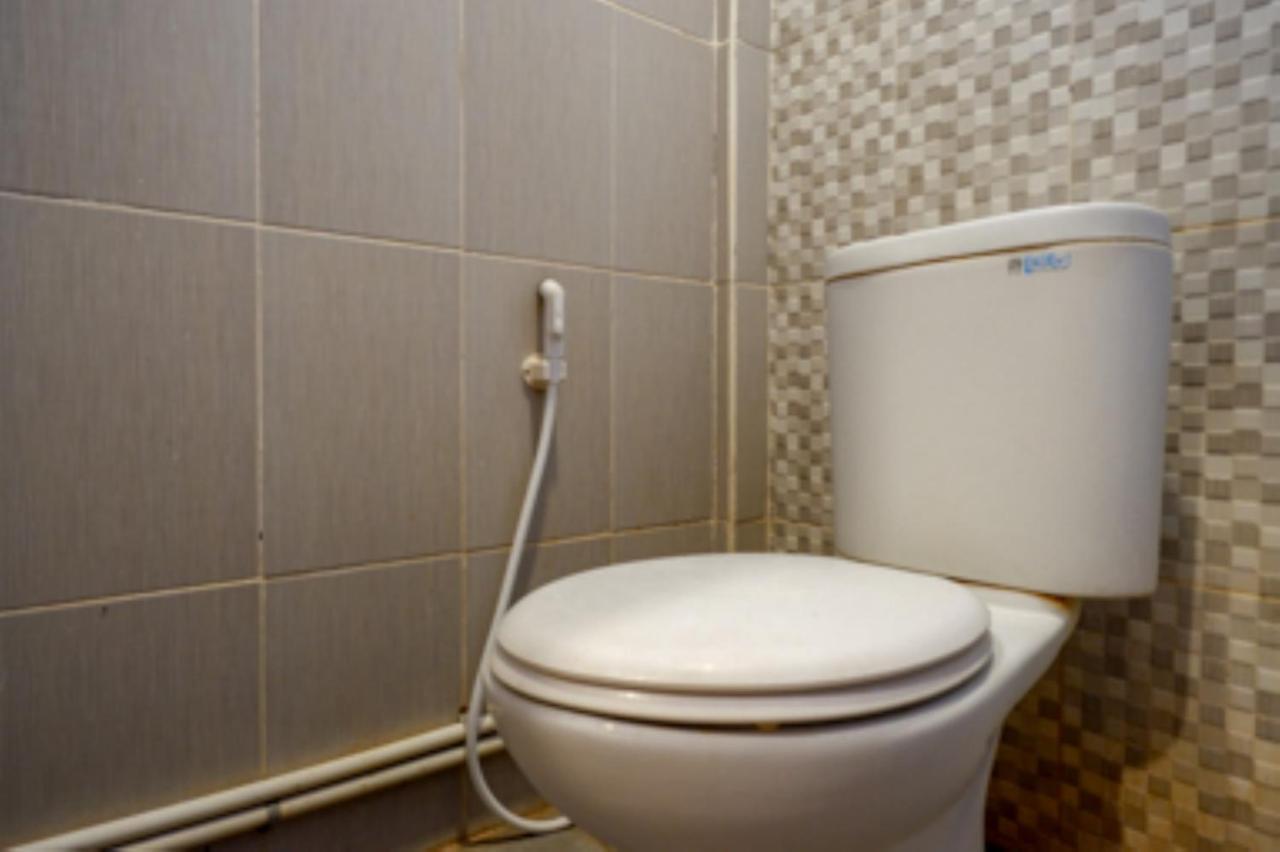 Oyo 1251 Residence 8 Семаранг Екстериор снимка